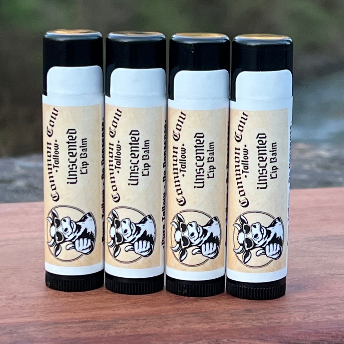 Unscented - 4 Pack