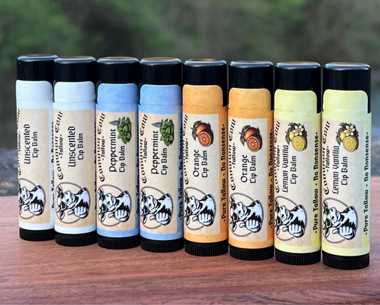 Flavor Sampler - 8 Pack Bundle