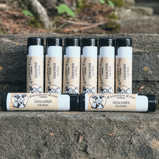 Unscented - 8 Pack Bundle